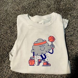 Men’s Adidas long sleeve